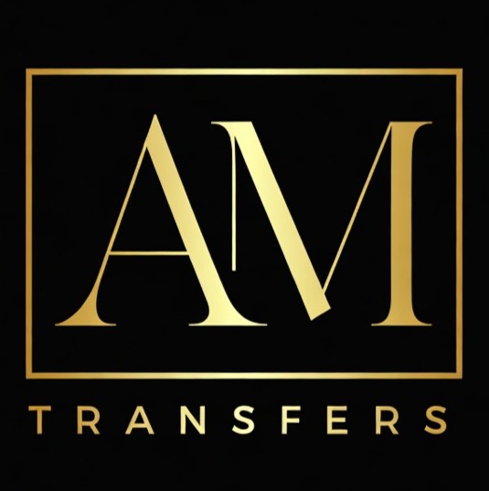 AgoraMobil Transfers Logo